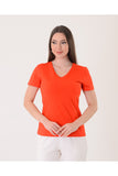 Vedi Women's T-Shirt 25YVD5065