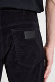Wrangler Erkek Korduroy Pantolon - Regular Fit - Günlük Şıklık