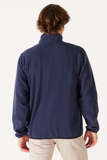 Wrangler Men's Regular Fit Fleece Jacket W212981410
