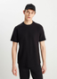 Wrangler Minimalist Erkek T-Shirt - Regular Fit Kısa Kol