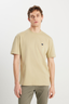Wrangler Oversize Erkek T-Shirt - Minimalist Günlük Stil