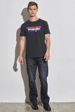 Wrangler Erkek T-Shirt W7H4D3XV6