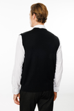 Men's Pocket Vest Pattern