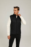 Lumberjack Men's Vest 2WSN6PERRY2PR
