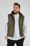 Rugu Men's Vest 2001-001