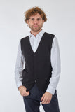 San&Fa Men's Vest 52218