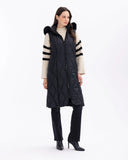 Scl Women's Vest 2321601011