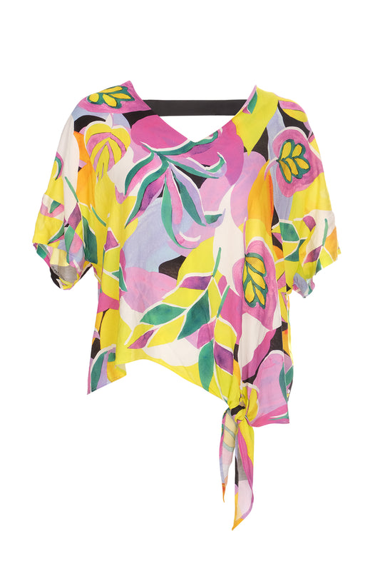 Ysatis Kadın Bluz 24245000117