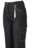 Ysatis Women's Trousers 24242000117