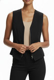 Ysatis Women's Vest 25261200128