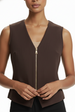 Ysatis Women's Vest 25261200128