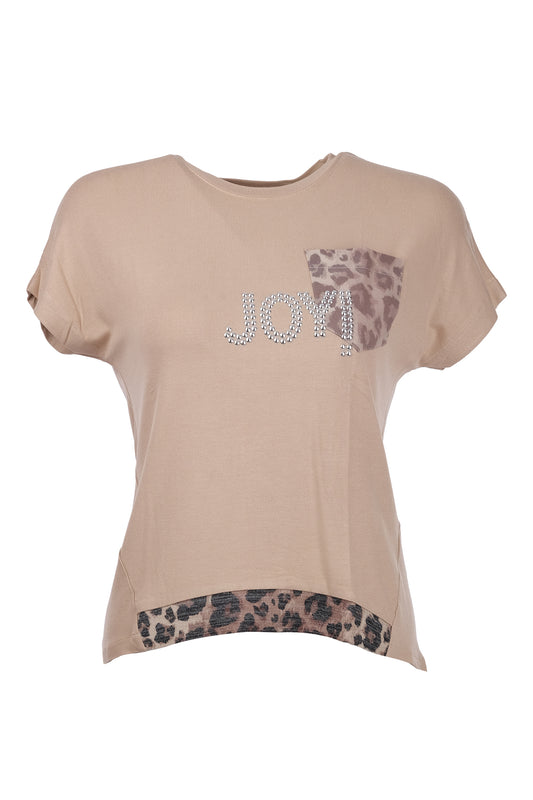 Ysatis Kadın Bluz 25255000115