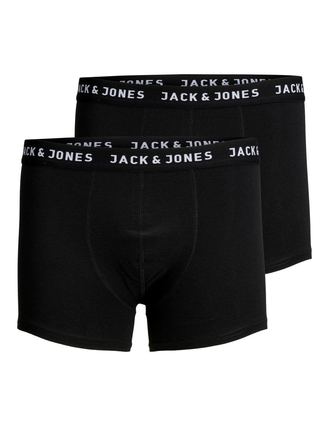 Jack&Jones Erkek 2'Li Boxer Set 12138235 Ana görsel