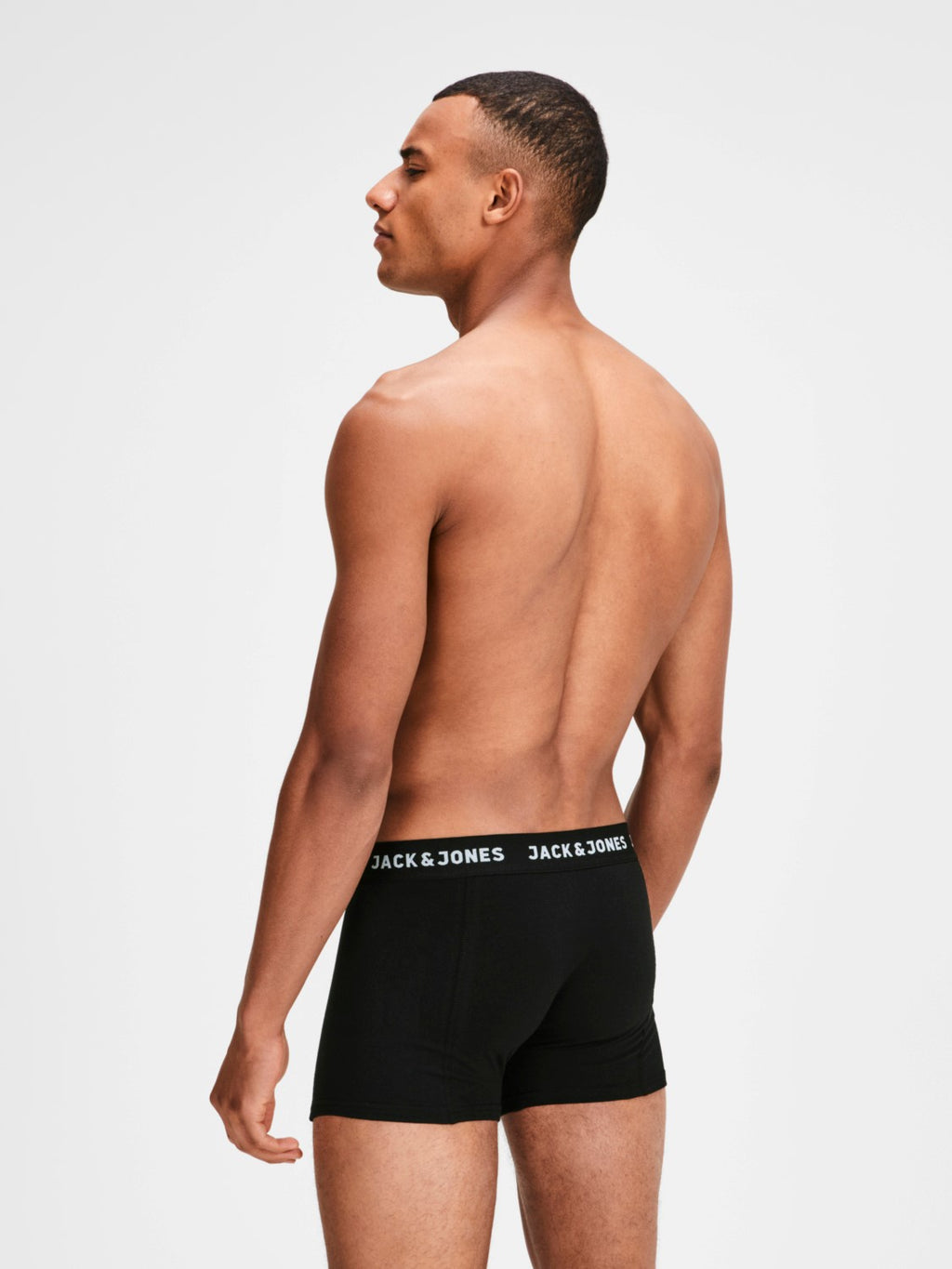 Jack&Jones Erkek 2'Li Boxer Set 12138235