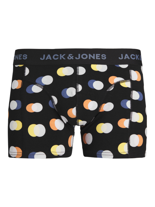 Jack&Jones Men's 3-Pack Boxer Set 12255820