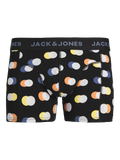 Jack&Jones Men's 3-Pack Boxer Set 12255820