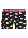 Jack&Jones Men's 3-Pack Boxer Set 12255820