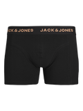 Jack&Jones Men's 3-Pack Boxer Set 12255820