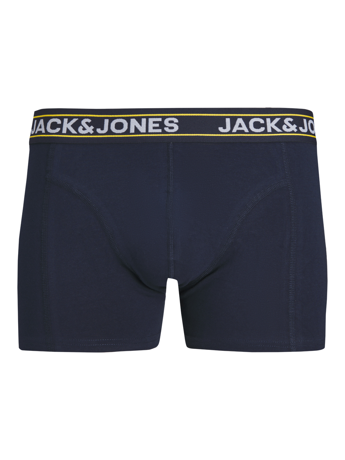 Jack&Jones Flamingo Desenli Erkek Boxer Şort 3'lü Set - Rahat ve Şık