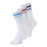 Jack&Jones JJXX Women's 3-Pack Socks 12217235