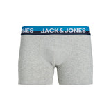 Jack&amp;Jones Men's 5-Piece Boxer Set 12248316
