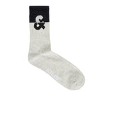 Jack&Jones Erkek 5'li Çorap 12240551