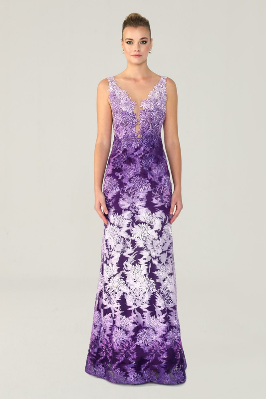 Alfa Beta Women's Evening Dress 2015440