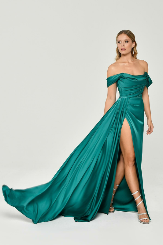 Alfa Beta Women's Evening Dress 2115649