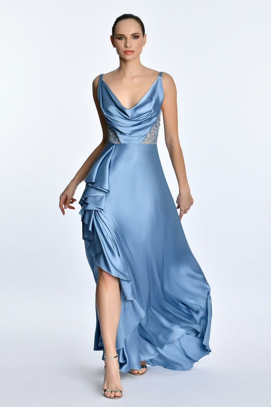 Alfa Beta Women's Evening Dress 2215726