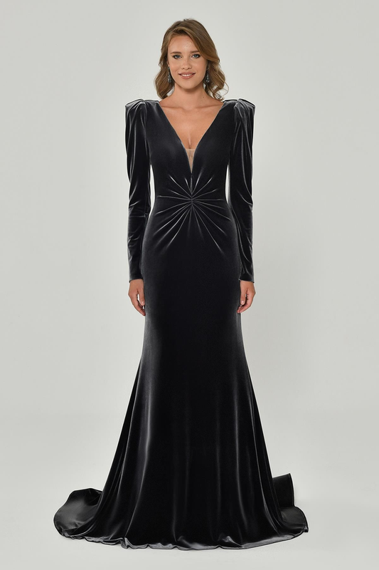Alfa Beta Women's Evening Dress 2226175