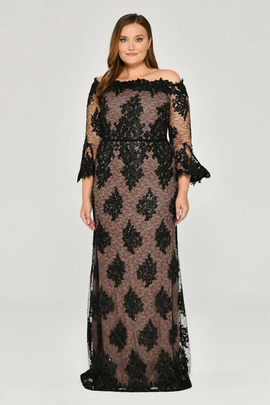 Alfa Beta Women's Evening Dress 2244830