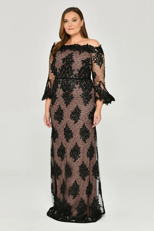 Alfa Beta Women's Evening Dress 2244830