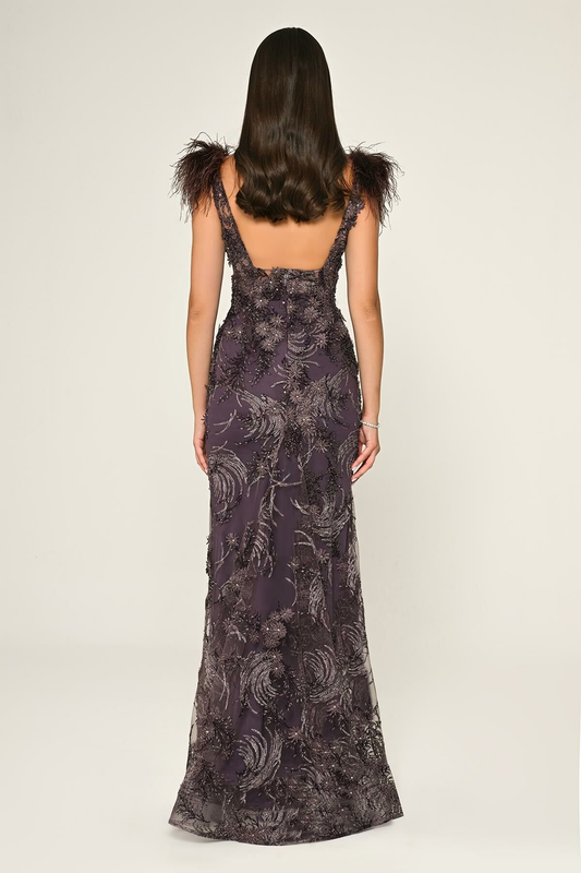 Alfa Beta Women's Evening Dress 2245012