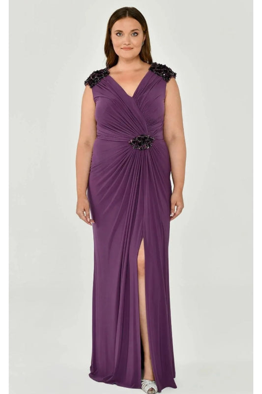 Alfa Beta Women's Evening Dress 2245529