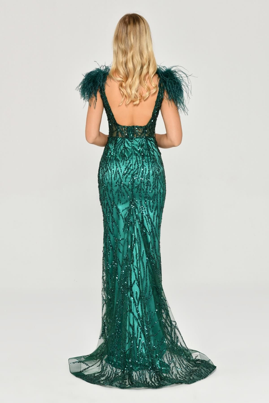 Alfa Beta Women's Evening Dress 2245826A