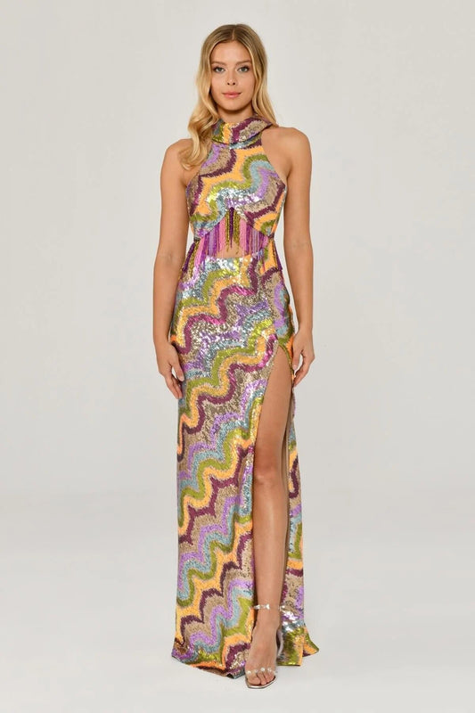 Alfa Beta Women's Evening Dress 2246418