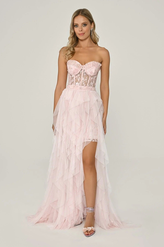 Alfa Beta Kadın Abiye 2246599