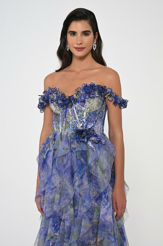 Alfa Beta Kadın Abiye 2246658