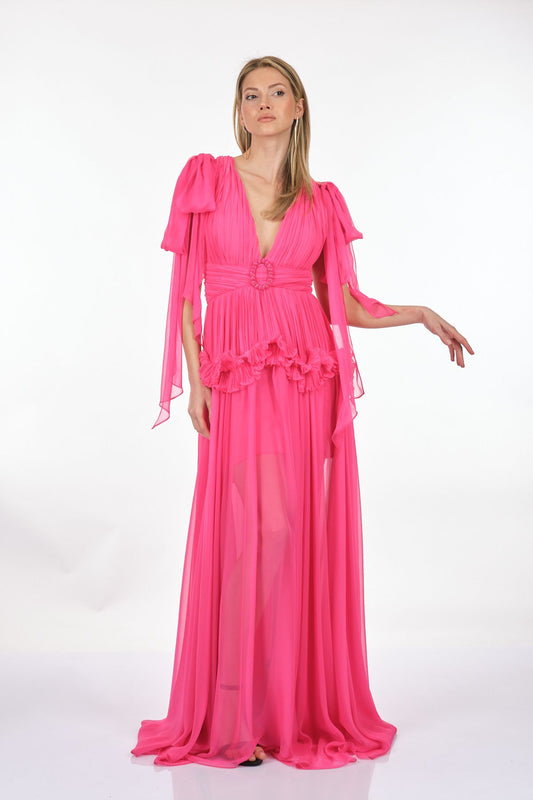 Alfa Beta Kadın Abiye 2316293