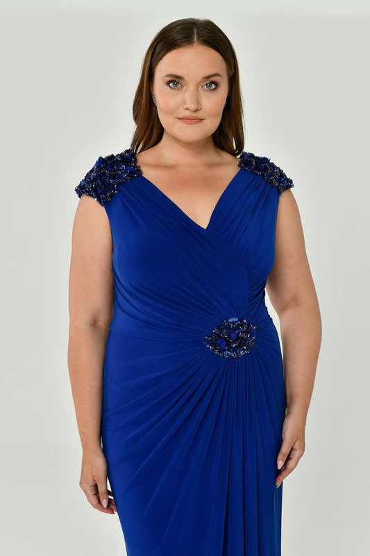 Alfa Beta Kadın Abiye 25Y5529