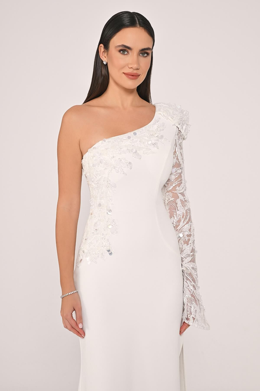 Alfa Beta Kadın Abiye 25Y6550