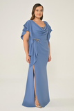 Alfa Beta Women's Evening Dress 25Y6884