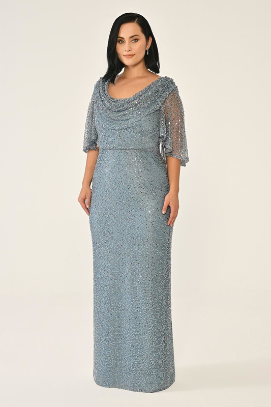 Alfa Beta Kadın Abiye 25Y6903