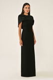Alfa Beta Women's Evening Dress 25Y6924