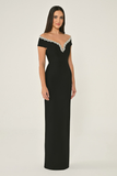 Alfa Beta Women's Evening Dress 25Y7050