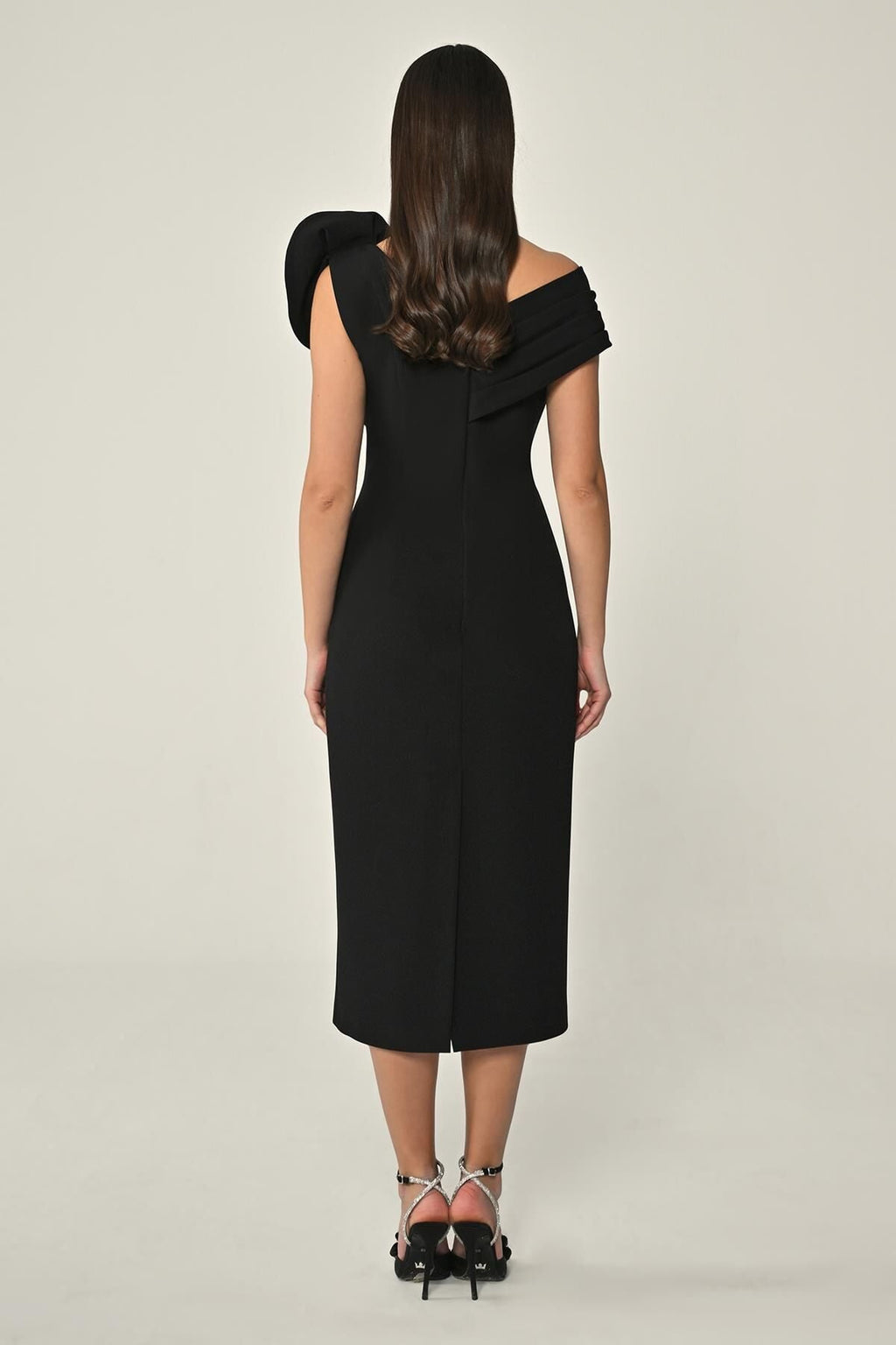Alfa Beta Kadın Abiye B7016