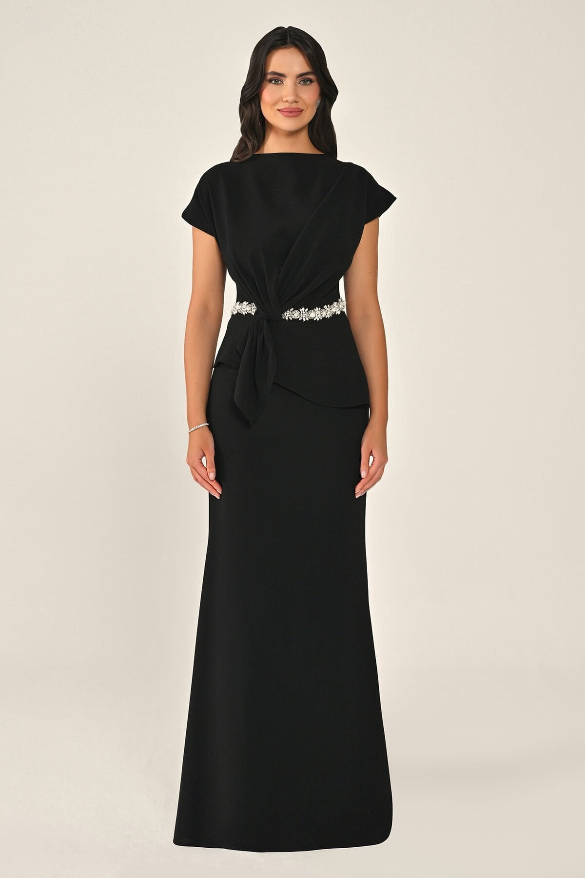 Alfa Beta Kadın Abiye B7283