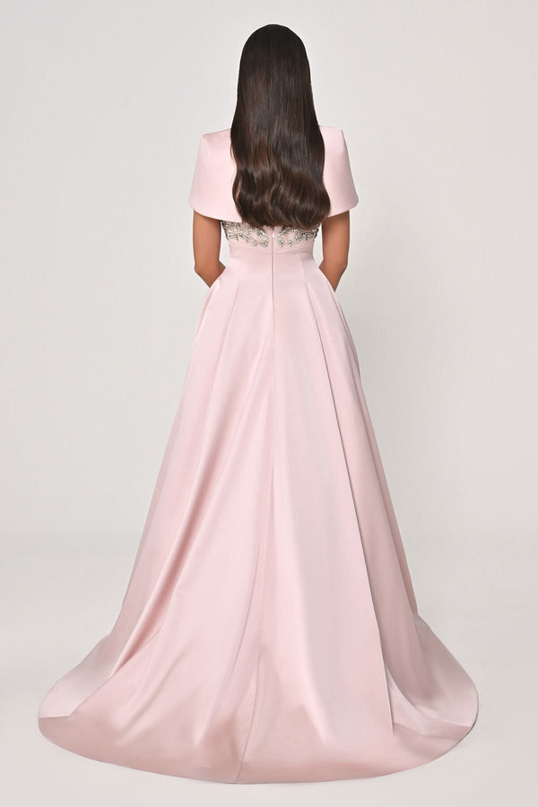 Alfa Beta Kadın Abiye B7309