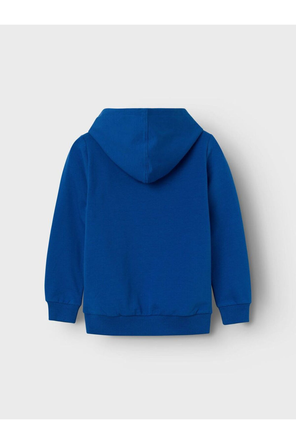 Among Us Baskılı Kapüşonlu Sweatshirt-Erkek Çocuk-Günlük