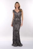 Ankyra Women's Evening Dress 23Y1501